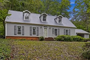 1875 Mallard Lakes Dr, Winston-Salem, NC 27106 - Photo 1