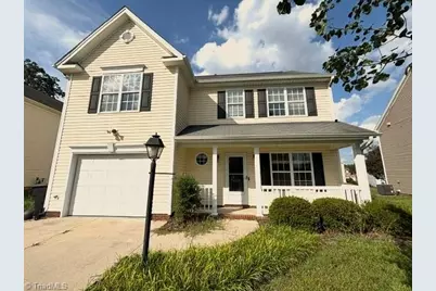 4427 Parkcrest Circle, Kernersville, NC 27284 - Photo 1