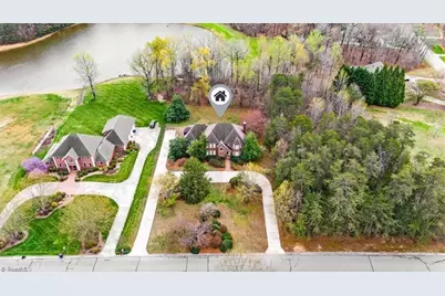 2603 Ashcroft Drive, Reidsville, NC 27320 - Photo 47