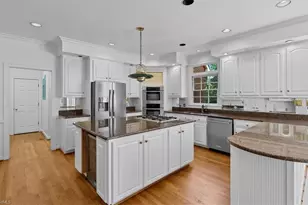 2603 Ashcroft Dr, Reidsville, NC 27320 - Photo 15