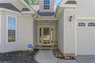 3728 Georgia Pond Ln, High Point, NC 27265 - Photo 3