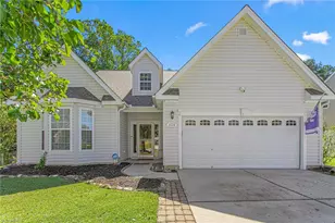 3728 Georgia Pond Ln, High Point, NC 27265 - Photo 1