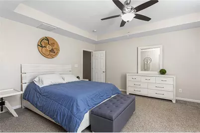 3728 Georgia Pond Lane, High Point, NC 27265 - Photo 19