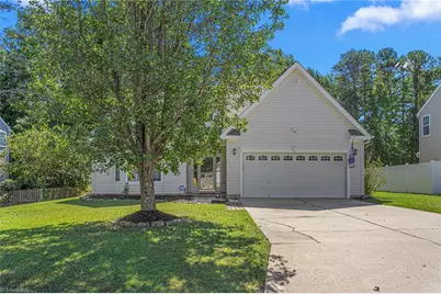 3728 Georgia Pond Lane, High Point, NC 27265 - Photo 45