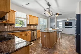 3728 Georgia Pond Ln, High Point, NC 27265 - Photo 7