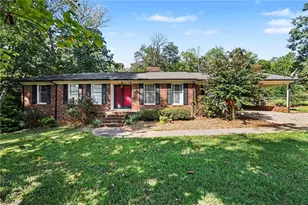 1210 Billy Walker Rd, Asheboro, NC 27205 - Photo 1