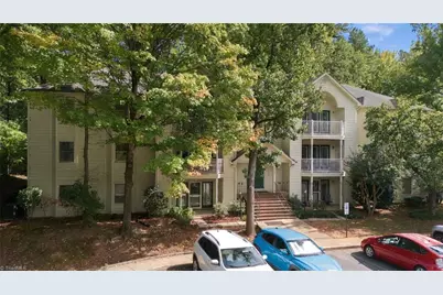 5928 W Friendly Avenue #M, Greensboro, NC 27410 - Photo 49