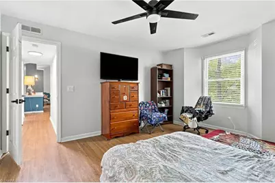 5928 W Friendly Avenue #M, Greensboro, NC 27410 - Photo 41