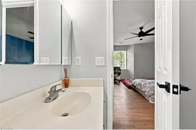 5928 W Friendly Avenue #M, Greensboro, NC 27410 - Photo 19
