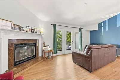 5928 W Friendly Avenue #M, Greensboro, NC 27410 - Photo 31