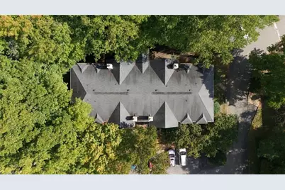 5928 W Friendly Avenue #M, Greensboro, NC 27410 - Photo 45