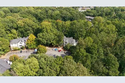 5928 W Friendly Avenue #M, Greensboro, NC 27410 - Photo 47