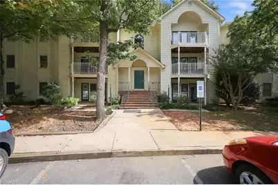 5928 W Friendly Avenue #M, Greensboro, NC 27410 - Photo 27