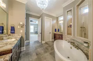 7495 Shadow Creek Dr, Summerfield, NC 27358 - Photo 23