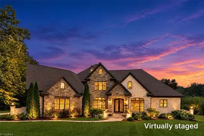 7495 Shadow Creek Drive, Summerfield, NC 27358 - Photo 7