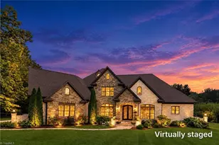 7495 Shadow Creek Dr, Summerfield, NC 27358 - Photo 7