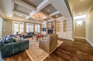 7495 Shadow Creek Dr, Summerfield, NC 27358 - Photo 19