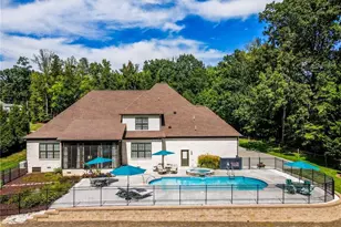 7495 Shadow Creek Dr, Summerfield, NC 27358 - Photo 45