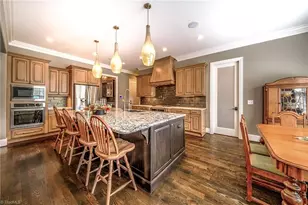 7495 Shadow Creek Dr, Summerfield, NC 27358 - Photo 13
