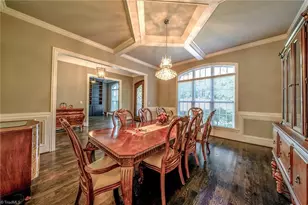 7495 Shadow Creek Dr, Summerfield, NC 27358 - Photo 11