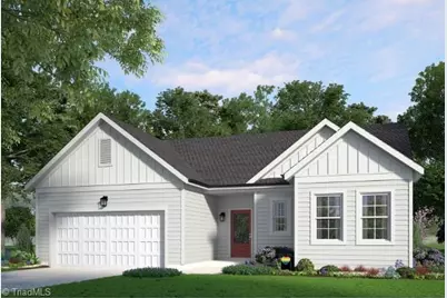 3232 Thelbe Lane, Kernersville, NC 27284 - Photo 1