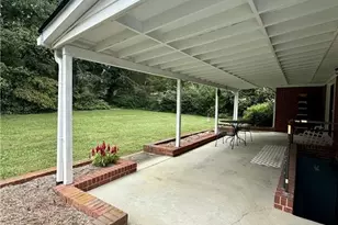 305 Wrenn Ave, Mount Airy, NC 27030 - Photo 11
