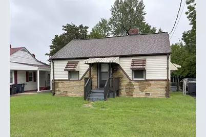 3611 Greensboro Street, Greensboro, NC 27401 - Photo 1