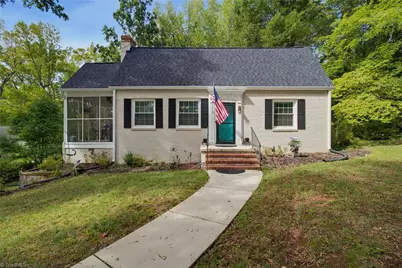 925 Seymour Court, Eden, NC 27288 - Photo 1