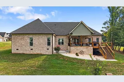 163 Meeting House Lane, Advance, NC 27006 - Photo 47