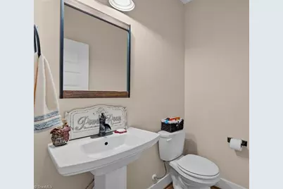 163 Meeting House Lane, Advance, NC 27006 - Photo 21