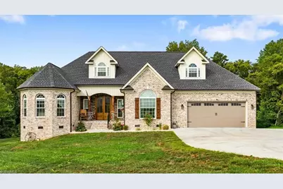 163 Meeting House Lane, Advance, NC 27006 - Photo 1