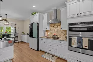 163 Meeting House Ln, Advance, NC 27006 - Photo 17
