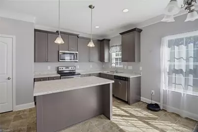 15 Harvest Oak Court, Greensboro, NC 27406 - Photo 11