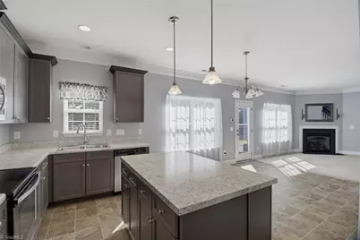 15 Harvest Oak Court, Greensboro, NC 27406 - Photo 9