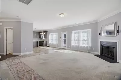 15 Harvest Oak Court, Greensboro, NC 27406 - Photo 3