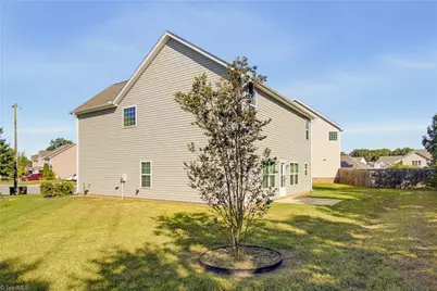 15 Harvest Oak Court, Greensboro, NC 27406 - Photo 29