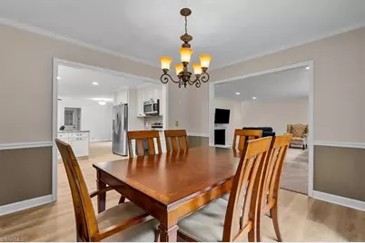 1055 Foothills Drive, Kernersville, NC 27284 - Photo 21