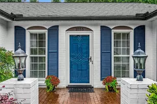 1055 Foothills Dr, Kernersville, NC 27284 - Photo 3