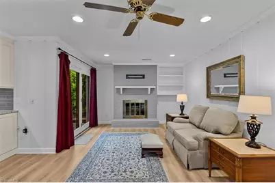 1055 Foothills Drive, Kernersville, NC 27284 - Photo 23