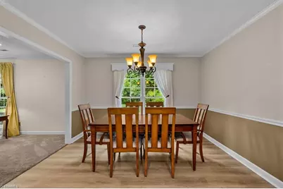 1055 Foothills Drive, Kernersville, NC 27284 - Photo 19