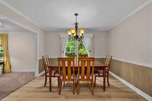 1055 Foothills Dr, Kernersville, NC 27284 - Photo 19