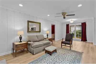 1055 Foothills Drive, Kernersville, NC 27284 - Photo 25