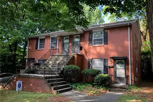 1710 Lynwood Ave, Winston-Salem, NC 27104 - Photo 1