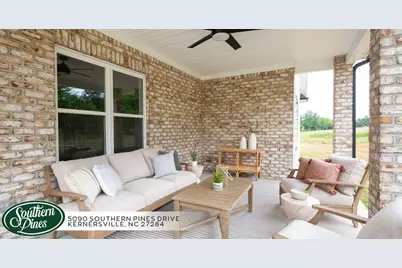 5090 Southern Pines Drive, Kernersville, NC 27284 - Photo 3