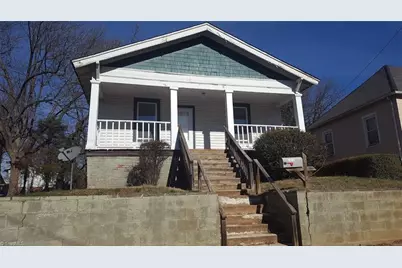 1413 E 23rd Street, Winston-Salem, NC 27105 - Photo 1