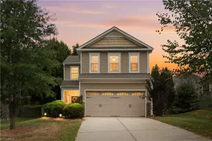 6009 Accord Ct, Pfafftown, NC 27040 - Photo 1