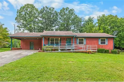 3630 Kinghill Drive, Winston-Salem, NC 27105 - Photo 1