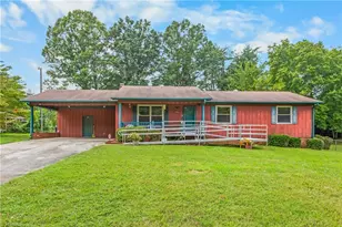 3630 Kinghill Dr, Winston-Salem, NC 27105 - Photo 1