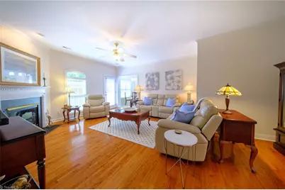 1312 Whitworth Court, Kernersville, NC 27284 - Photo 9