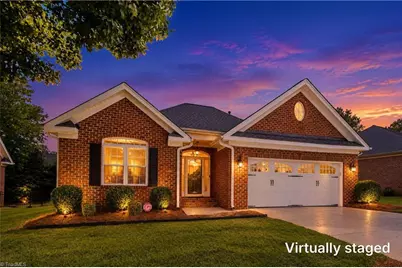 1312 Whitworth Court, Kernersville, NC 27284 - Photo 3